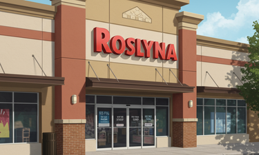 Roslyna.com is for sale